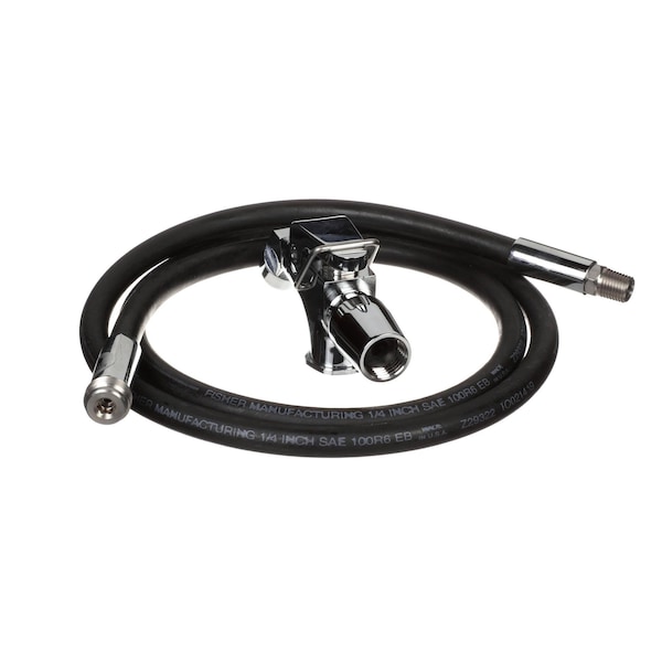 Fisher Glass Filler Ha 97365 - main